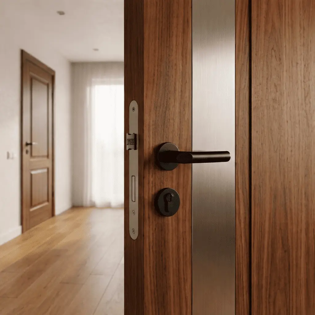 О компании Мега Двери