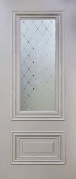 "Зара-2" ДО тон Мокко (матовое с рис.5 1-е матир)